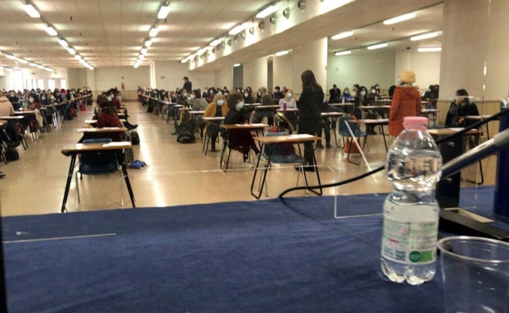 Concorsi Abruzzo per diplomati: l'ASL 1 assume 53 assistenti amministrativi 1 Concorsi Abruzzo per diplomati: l'ASL 1 assume 53 assistenti amministrativi