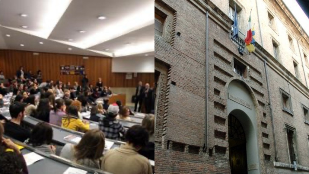 Concorso Università di Parma: bando per 25 amministrativi diplomati