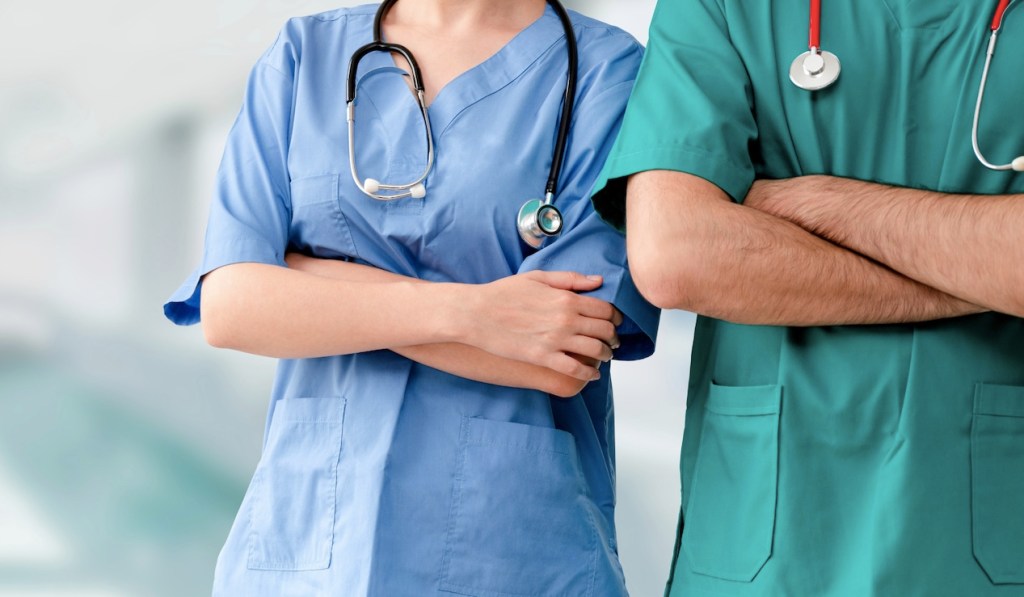 Concorsi Liguria 2023 ASL: 436 posti per infermieri