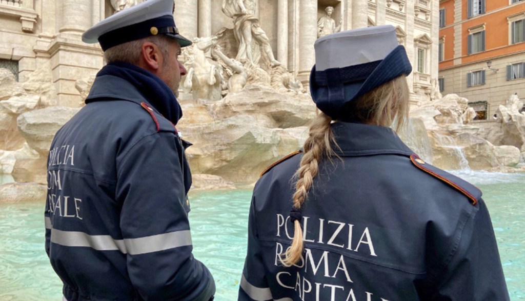 Concorso Roma 800 vigili preselettiva: tutto sulla prova
