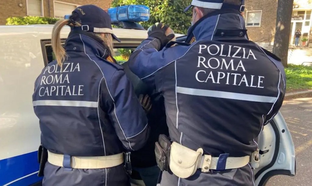 Concorso Roma 800 Vigili: manca poco alla preselettiva. Esempi di quiz