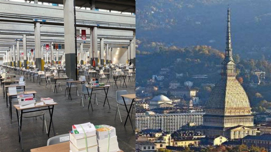 Concorsi Università di Torino 2023: bandi per 59 laureati e diplomati 1 Concorsi Università di Torino 2023: bandi per 59 laureati e diplomati