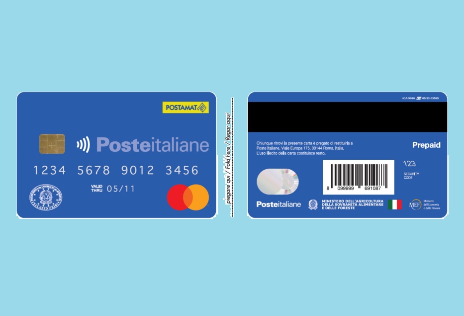 Carta dedicata a te 2024 da 500 euro pagamenti da settembre | ecco chi