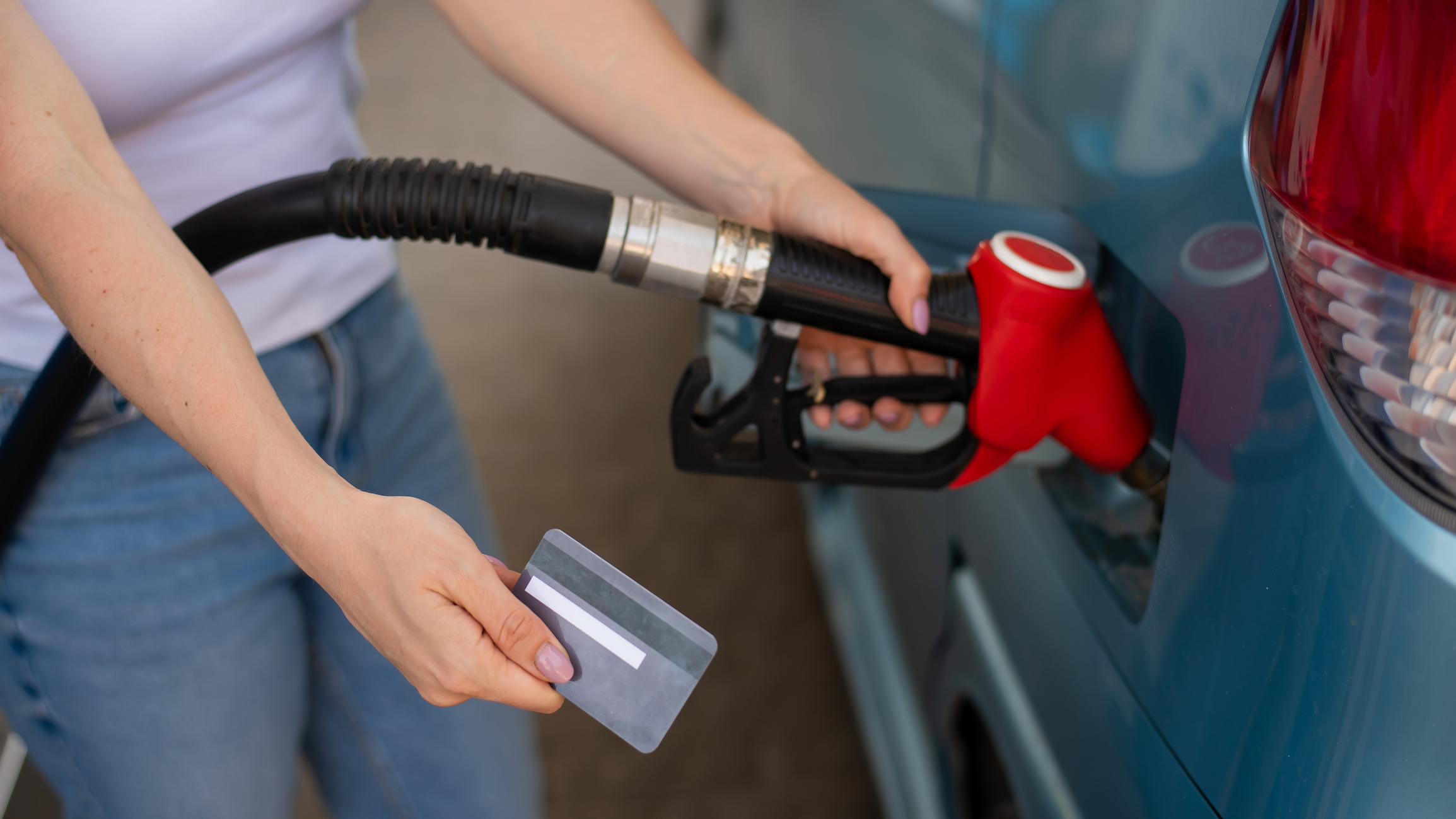 Bonus benzina approvato: beneficiari e modalità di erogazione