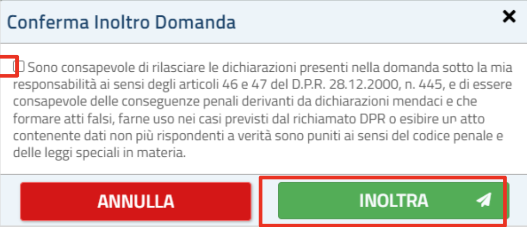 Concorso straordinario ter 2023, domande fino al 9 gennaio: la guida completa 13 concorso straordinario ter invio