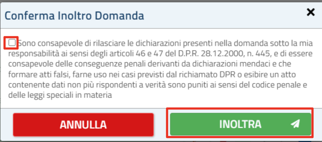 concorso scuola 2023 infanzia e primaria inoltra