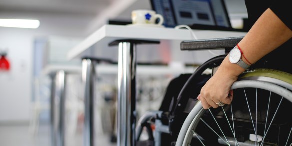 Permessi 104 guida all'utilizzo nel 2024