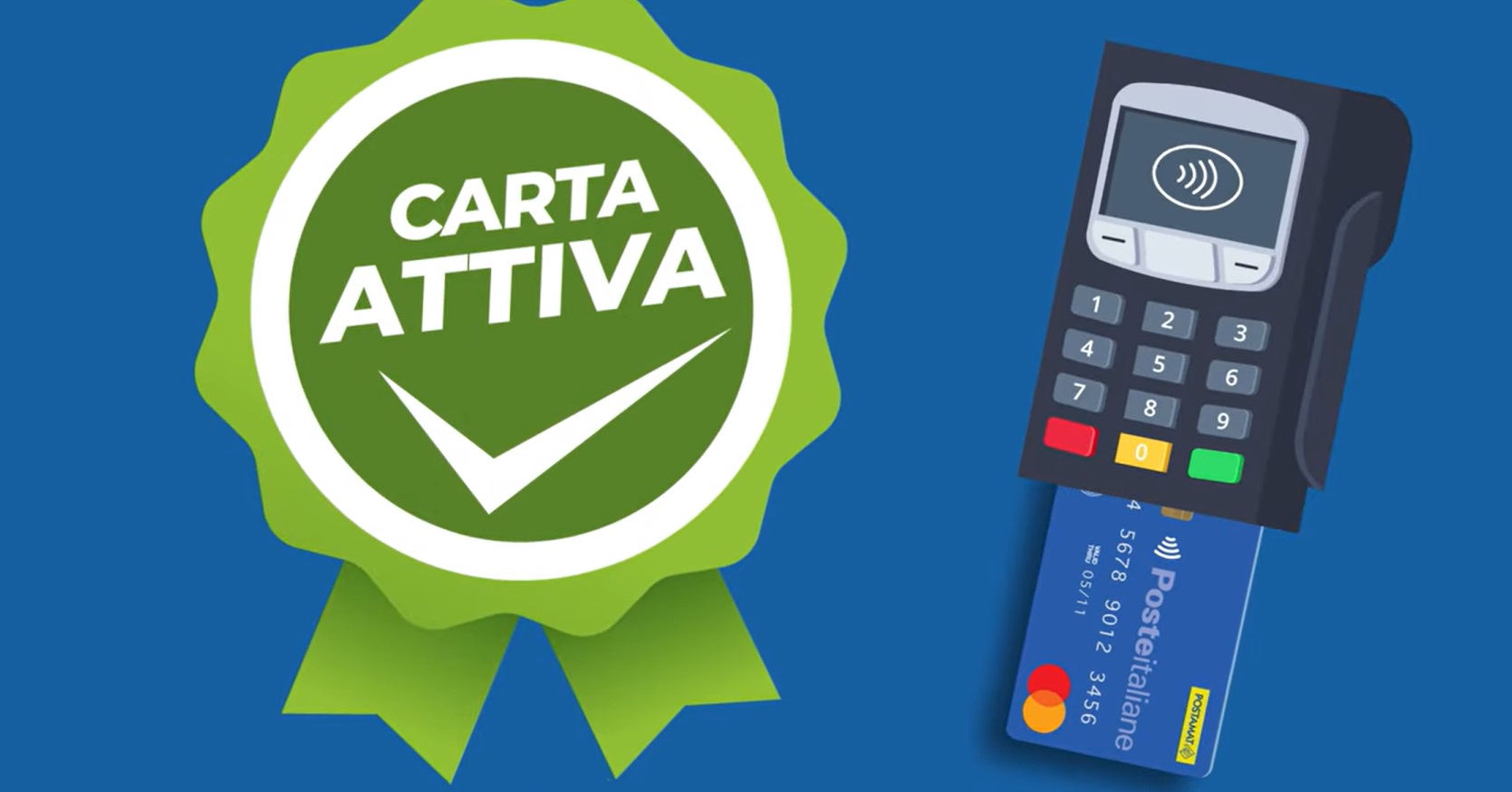 Carta Dedicata a Te 2024 online tutti i dettagli per erogazione e