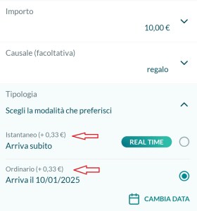 Bonifici istantanei, senza costi extra dal 9 gennaio: ma NON gratuiti. Cosa cambia davvero 1 bonifico