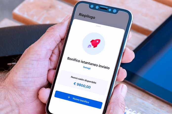 Sempre meno sportelli bancari, sempre più conti online. Anche le imprese seguono il trend 1 conti online