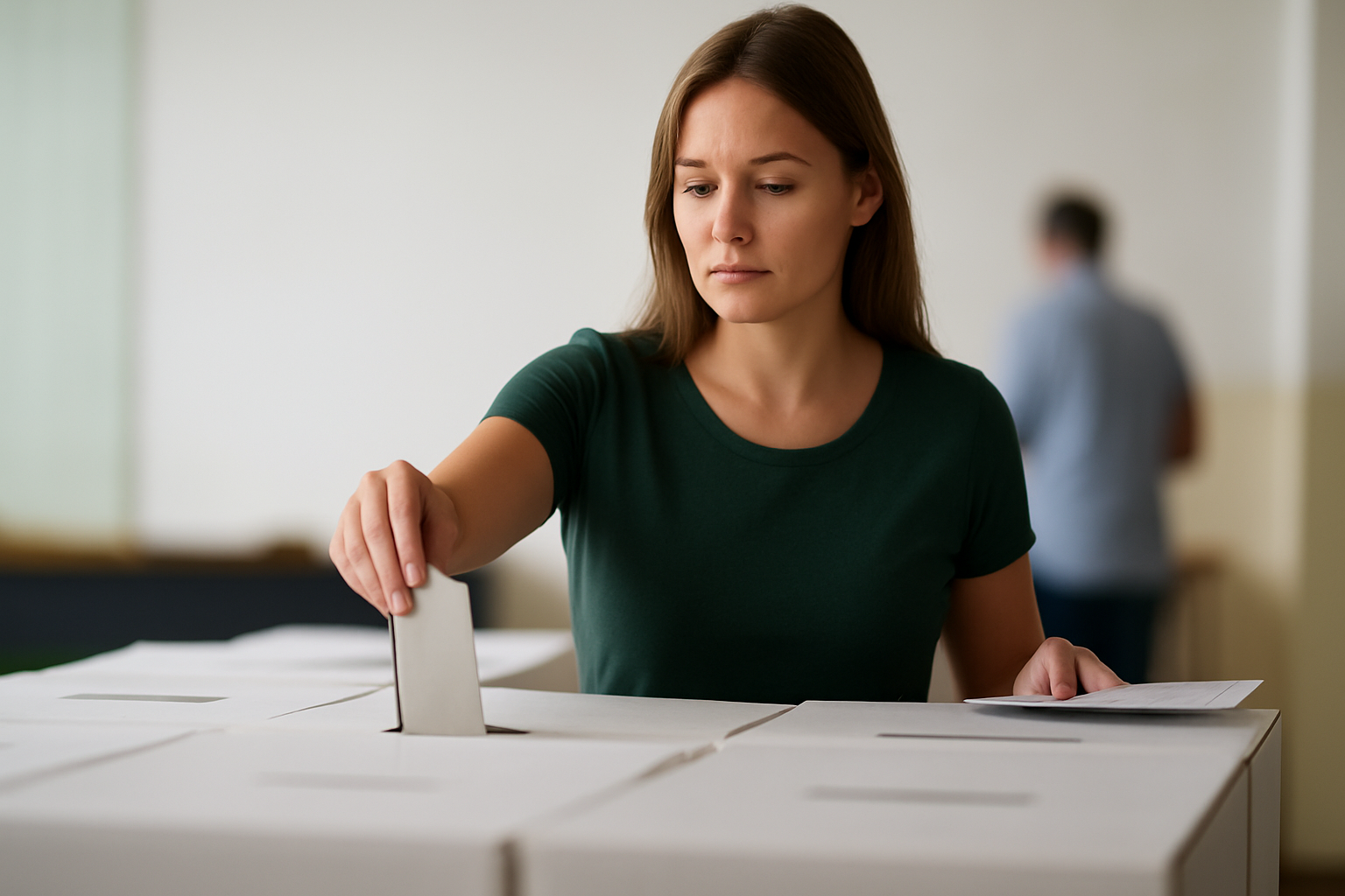 Elezioni di maggio 2025: perché si vota, date e orari e le Regioni al voto Elezioni di maggio 2025: perché si vota, date e orari e le Regioni al voto