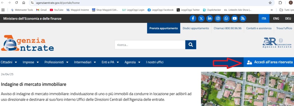 Online la Precompilata 730/2025: come visionarla, scaricarla e stamparla. Procedura guidata 2 foto 2