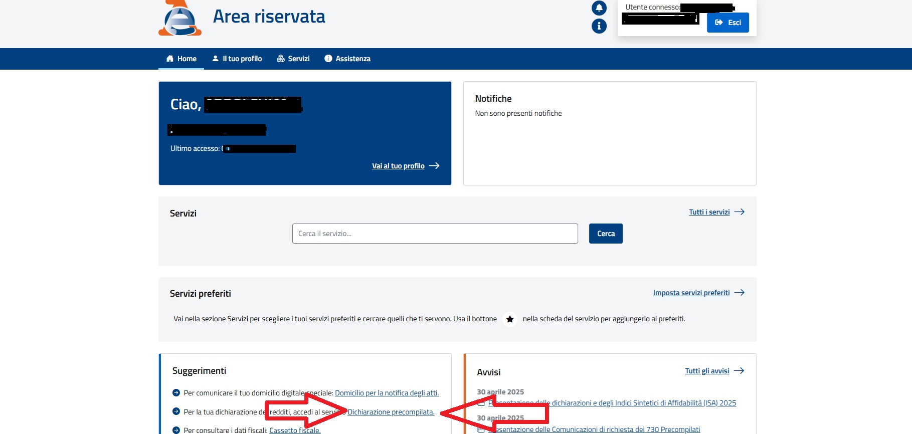 Online la Precompilata 730/2025: come visionarla, scaricarla e stamparla. Procedura guidata Online la Precompilata 730/2025: come visionarla, scaricarla e stamparla. Procedura guidata