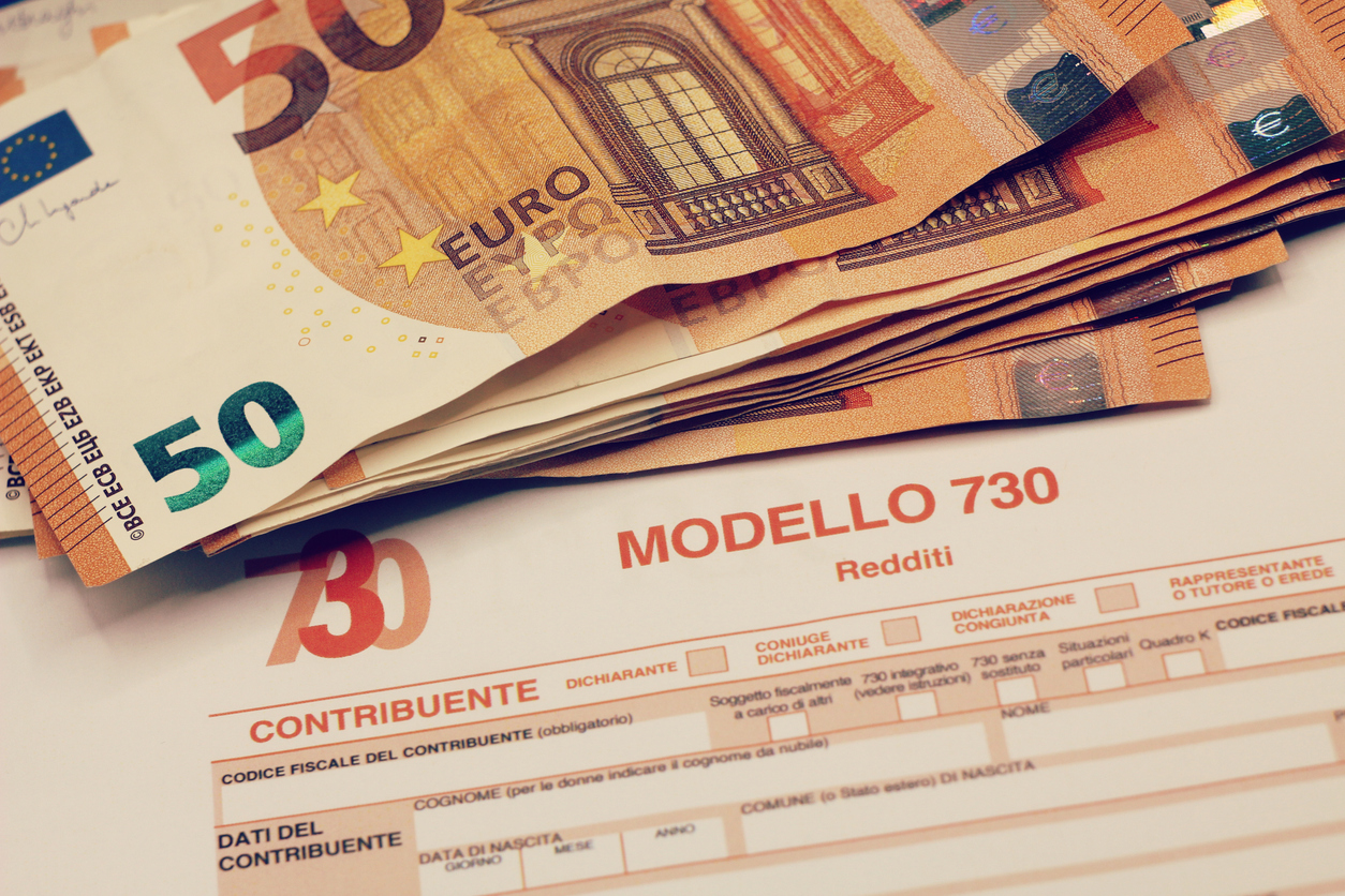 Dichiarazione 730/2025: perché devo pagare l’acconto Irpef? Cosa significa? Dichiarazione 730/2025: perché devo pagare l’acconto Irpef? Cosa significa?
