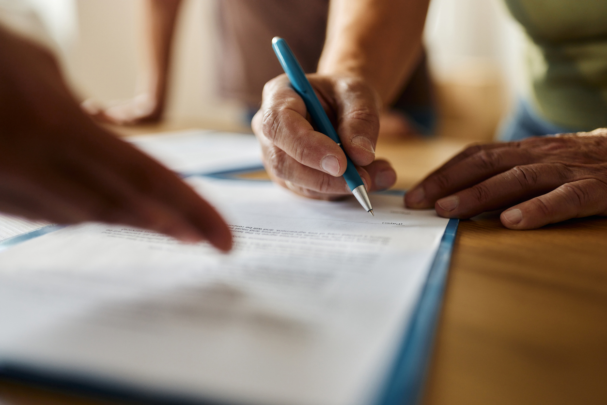 Cessione del quinto pensione INPS: il contratto si può rinegoziare. Come fare Cessione del quinto pensione INPS: il contratto si può rinegoziare. Come fare