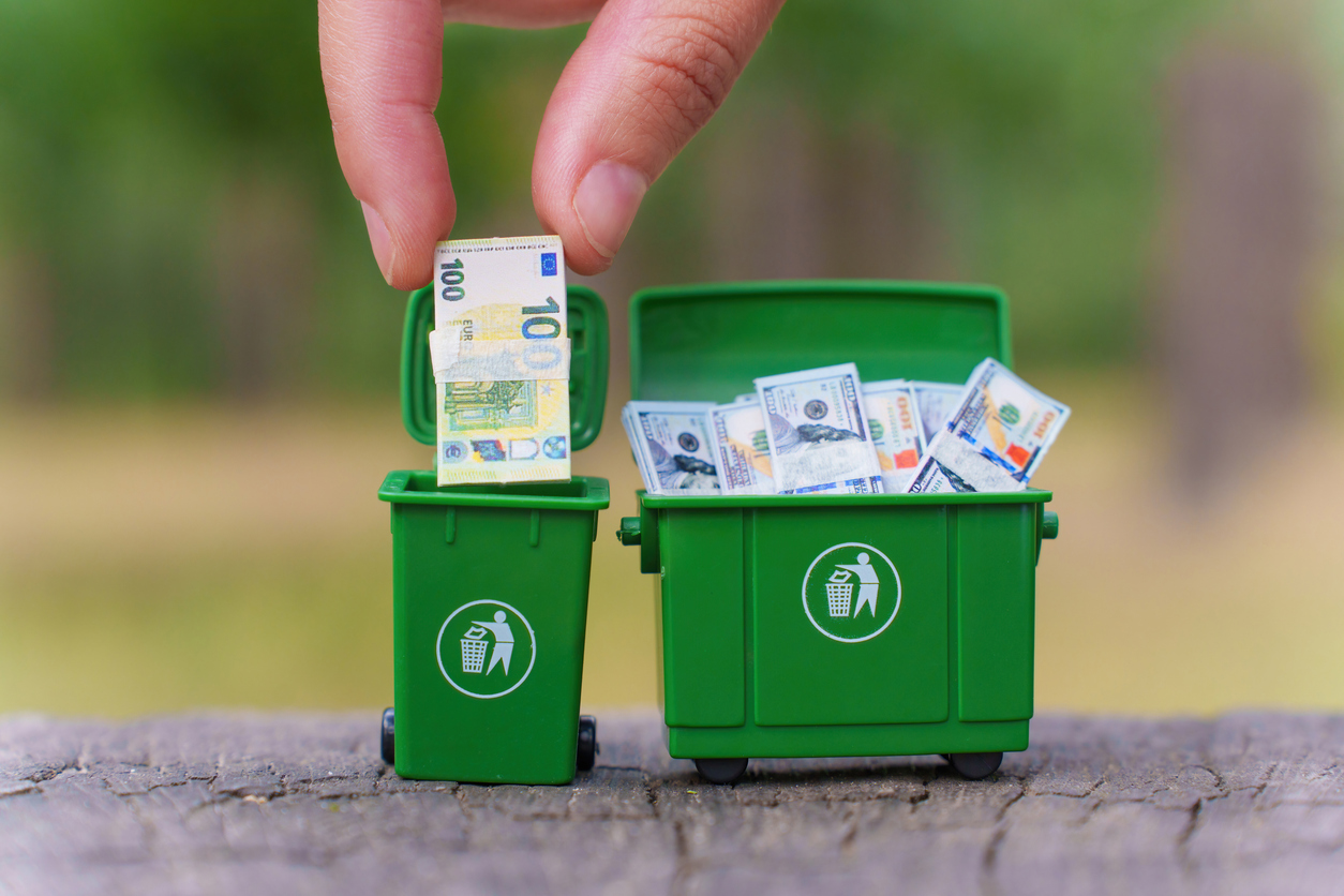 sconto tari dal 2026 per famiglie in difficolt224 la delibera gli importi e le modalit224 di erogazione