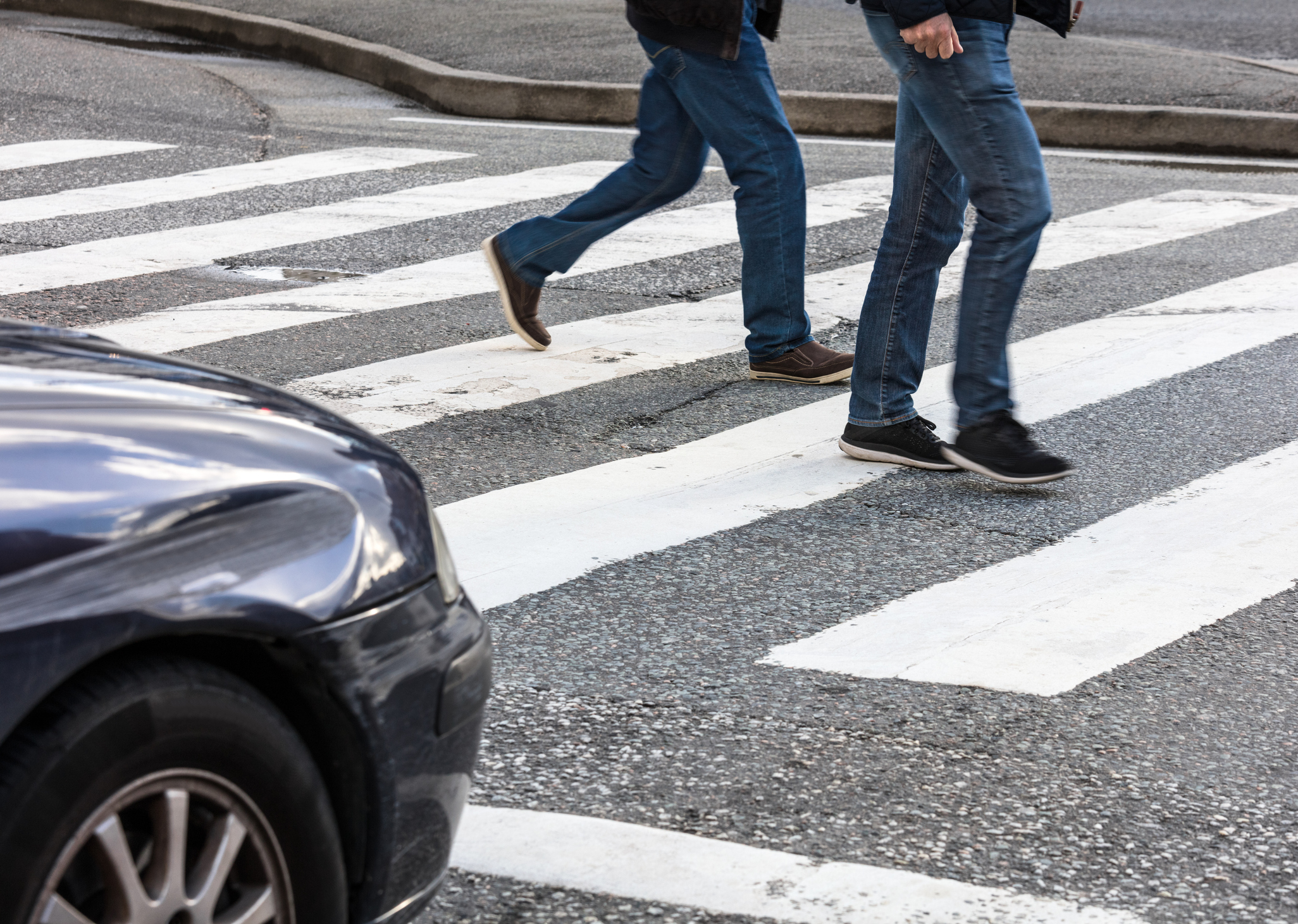 Pedone investito sulle strisce: la responsabilità del conducente è la regola, con pochissime eccezioni Pedone investito sulle strisce: la responsabilità del conducente è la regola, con pochissime eccezioni