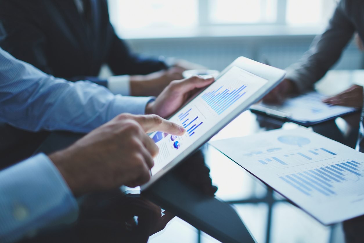 Report aziendali: perché sono fondamentali per PMI e professionisti Report aziendali: perché sono fondamentali per PMI e professionisti