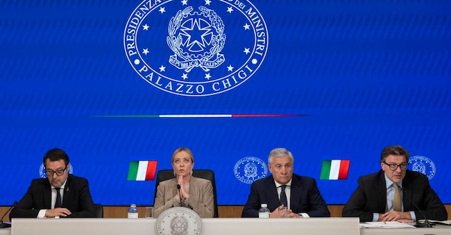 Ok alla Manovra di bilancio 2026: Irpef, pensioni, bonus. Tutte le misure, punto per punto
