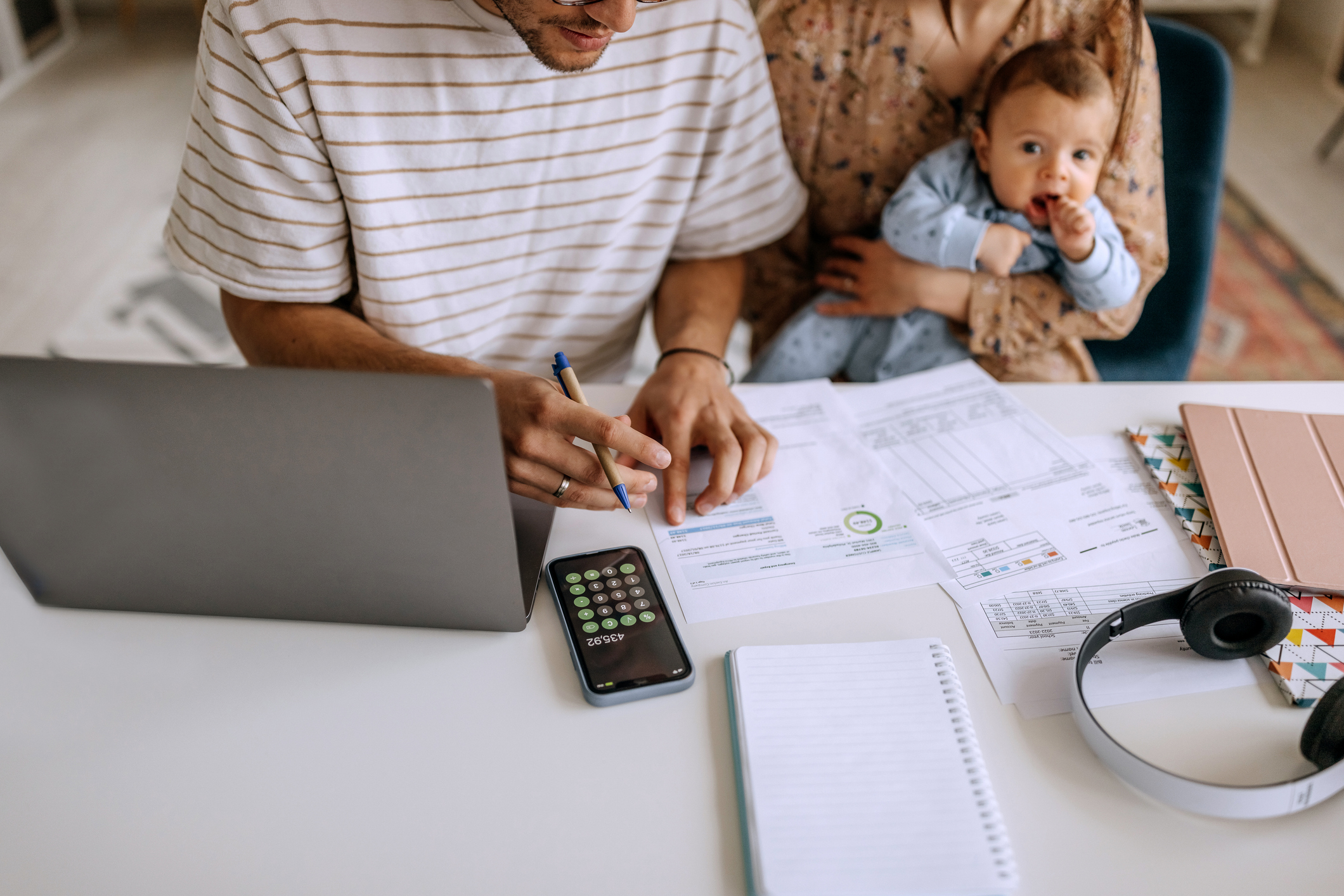 Bonus nuovi nati 2025: l’Inps ora avvisa in automatico i neo-genitori. Cosa cambia