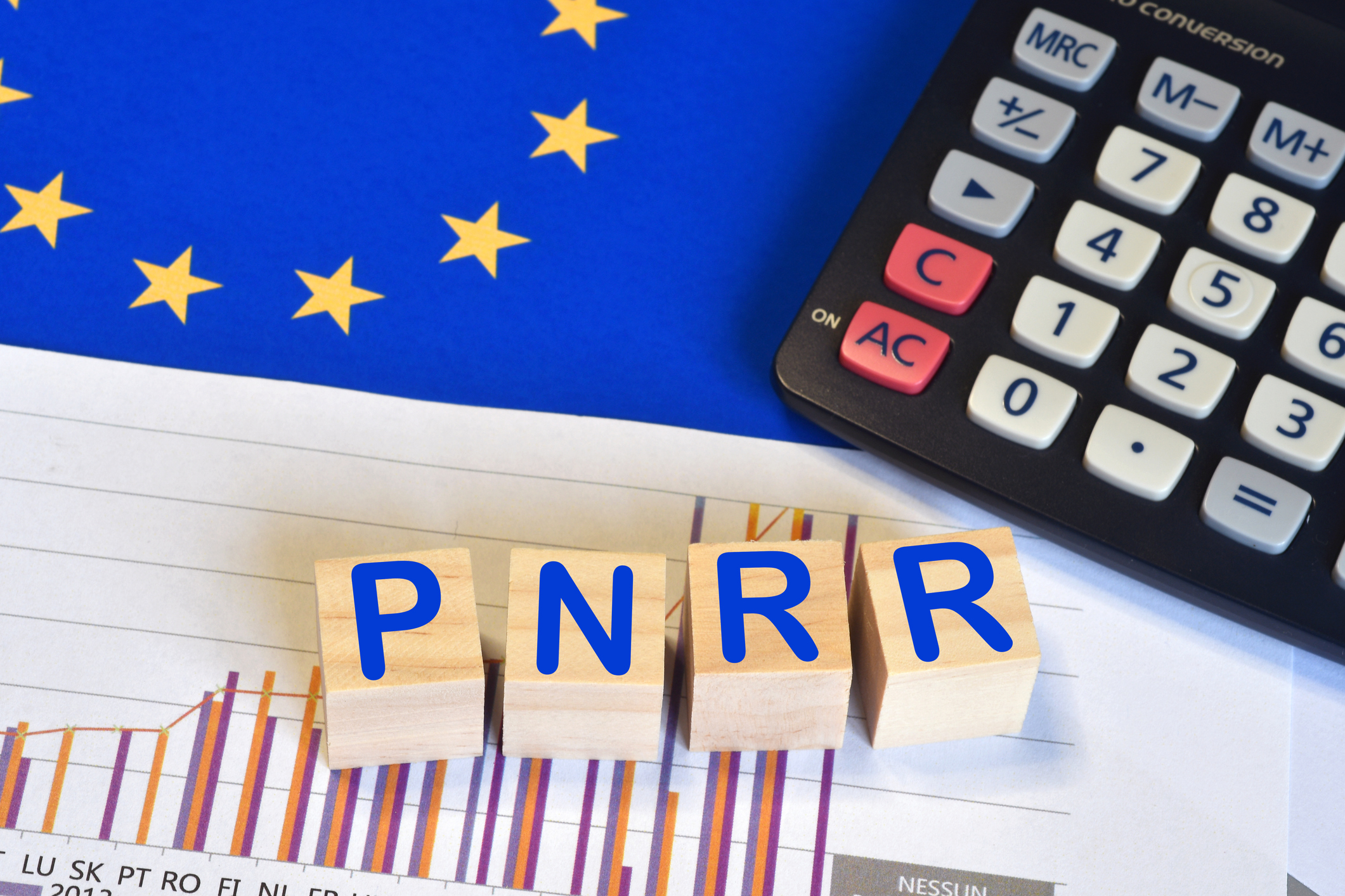 pnrr ultimo treno per i comuni 100 milioni in arrivo per modernizzare la pa