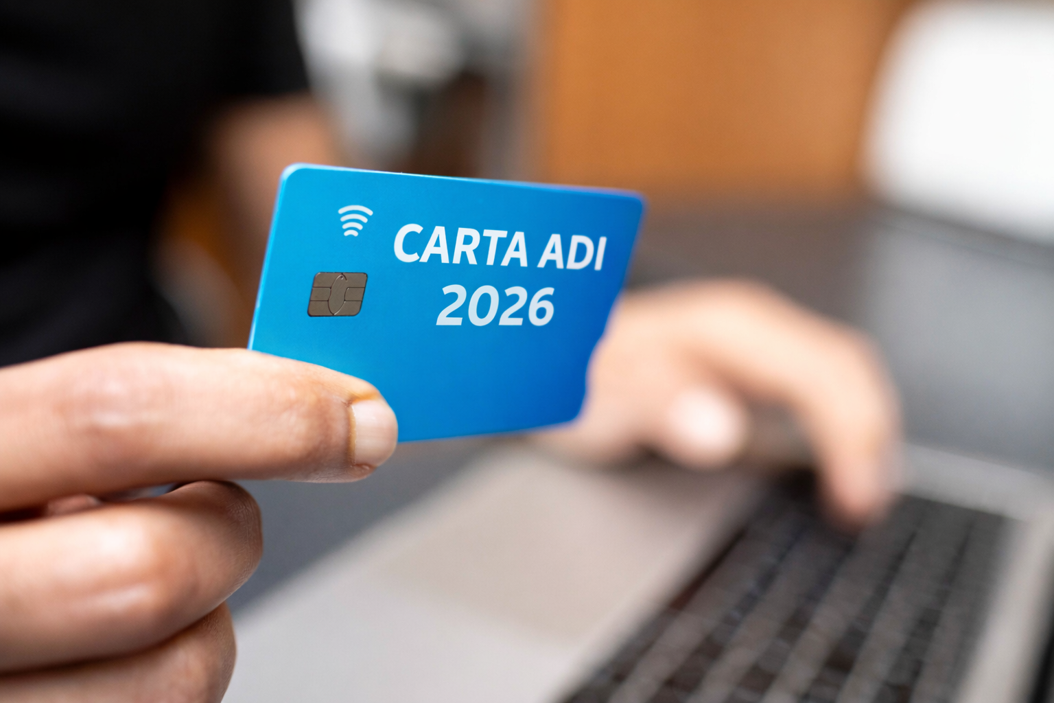 Assegno di Inclusione (ADI)