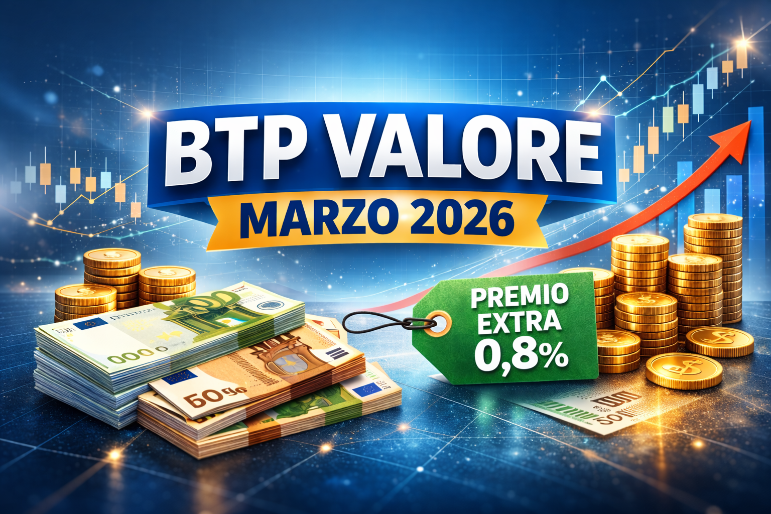 btp valore 2026 al via il 2 marzo durata 6 anni cedole trimestrali e bonus finale 08 da Leggioggi.it btp valore 2026 al via il 2 marzo durata 6 anni cedole trimestrali e bonus finale 08
