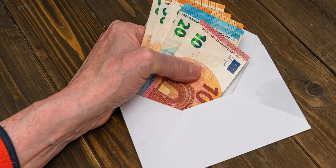 addizionali regionali e comunali sulla pensione