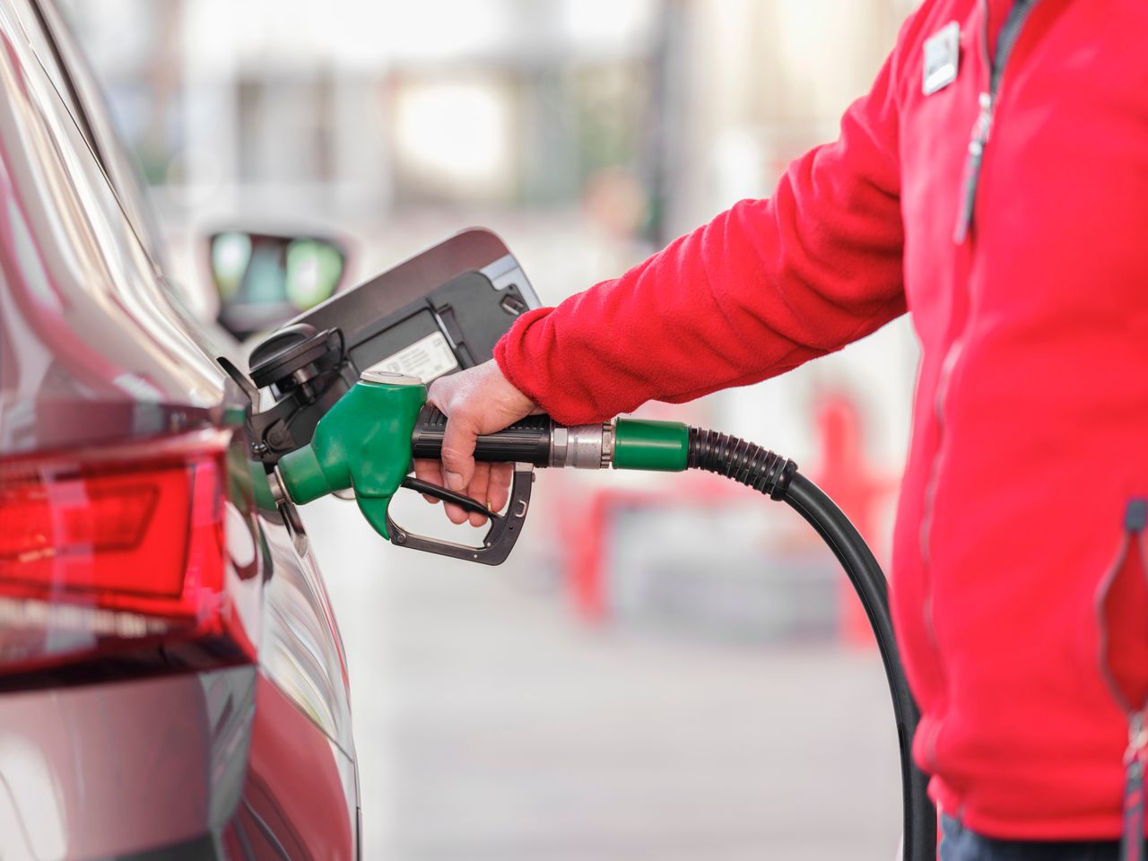 sconto carburante per disabili come funziona self per tutti da Leggioggi.it sconto carburante per disabili come funziona self per tutti