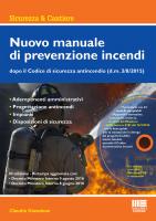 Nuovo Manale di Prevenzione Incendi