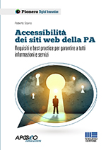 Accessibilità dei siti web della PA
