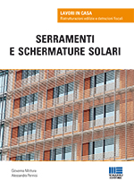 serramenti e schermature solari