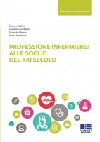 Professione infermiere: alle soglie del XXI secolo