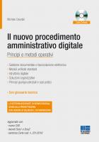 Il nuovo procedimento amministrativo digitale