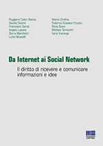 Da Internet ai Social Network