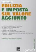 EDILIZIA E IMPOSTA SUL VALORE AGGIUNTO