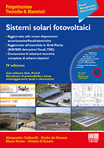 Sistemi solari fotovoltaici