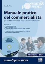 Manuale pratico del commercialista