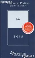 MEMENTO IVA 2015
