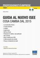 Guida al nuovo isee