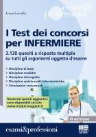I test dei concorsi per infermiere