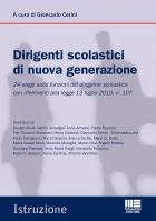 Dirigenti scolastici di nuova generazione