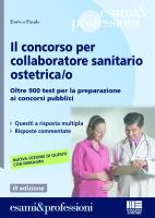 Il concorso per collaboratore sanitario ostetrica/o