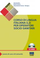 Corso di lingua italiana (L2)  per operatori  socio-sanitari