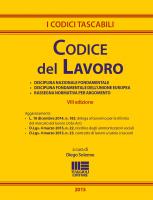 Codice del Lavoro