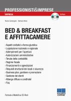 Bed & breakfast  e affittacamere