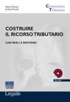 Costruire il ricorso tributario