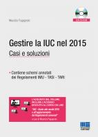 Gestire la IUC nel 2015