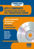 Atti e contratti - Il Formulario degli Enti locali dopo l’armonizzazione contabile