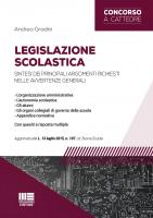 Legislazione scolastica